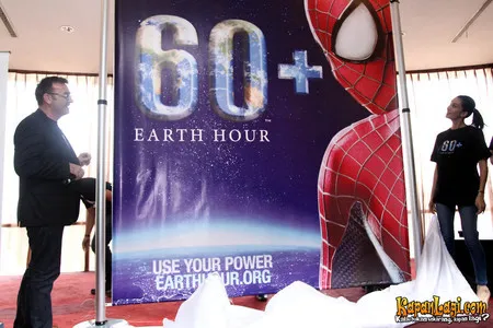 Foto Nadya Hutagalung