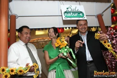 Foto Nadya Hutagalung