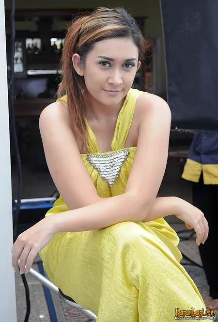 Foto Nafa Urbach
