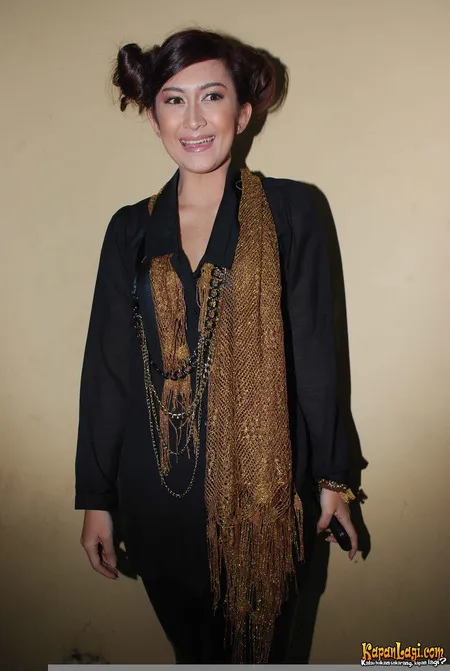 Foto Nafa Urbach