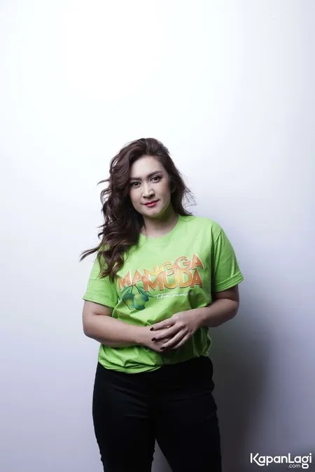 Foto Nafa Urbach