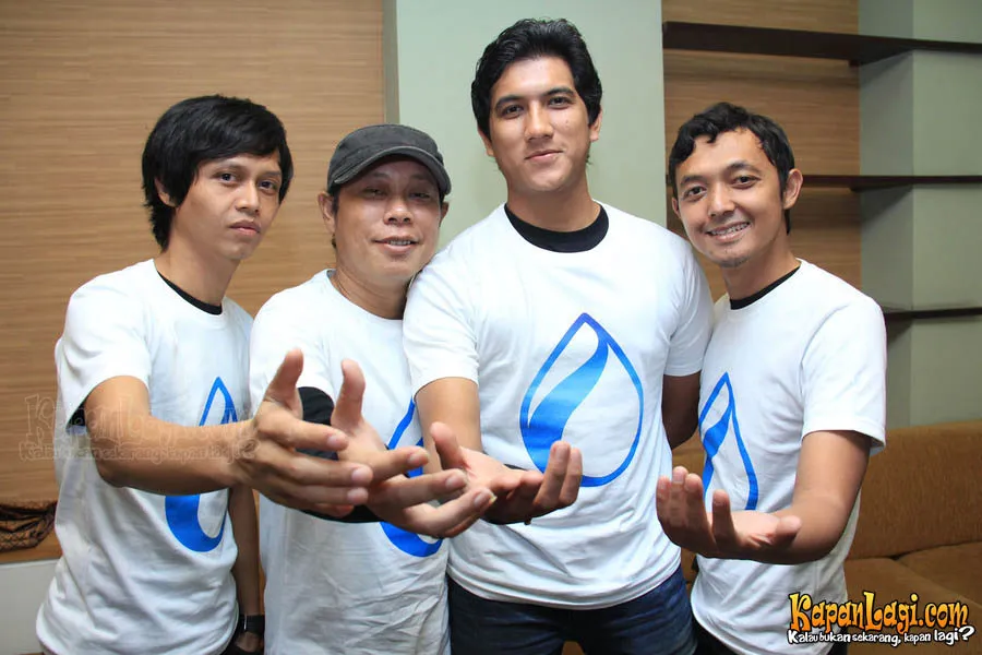 Naff @KapanLagi.com