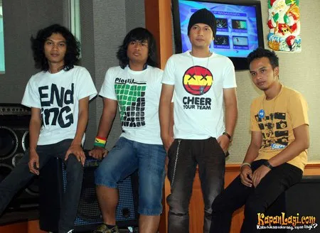 Foto Nagaz Band