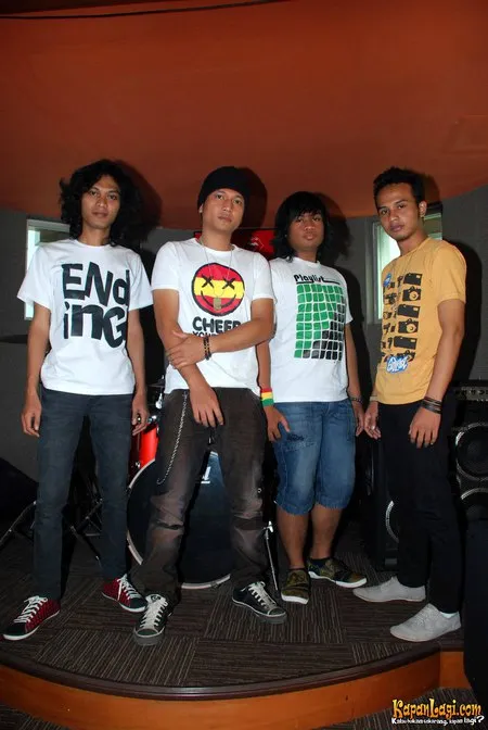 Foto Nagaz Band