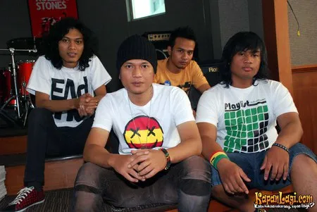 Foto Nagaz Band