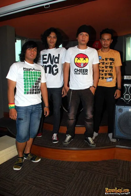 Foto Nagaz Band