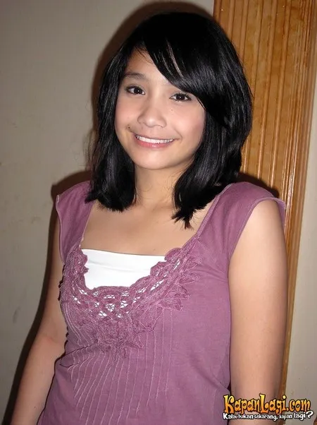 Foto Nagita Slavina