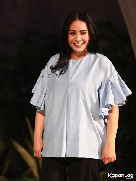 Foto Nagita Slavina