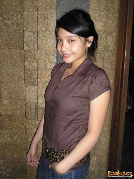 Foto Nagita Slavina