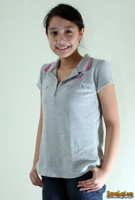 Foto Nagita Slavina