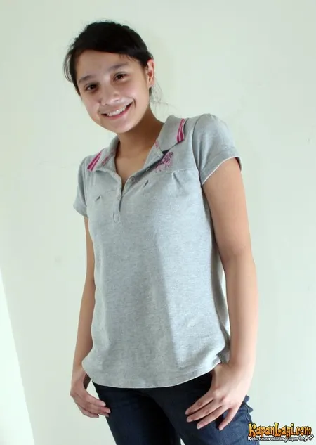 Foto Nagita Slavina