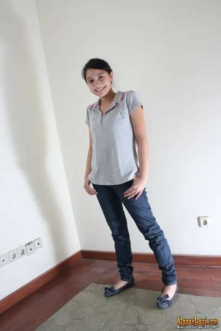 Foto Nagita Slavina