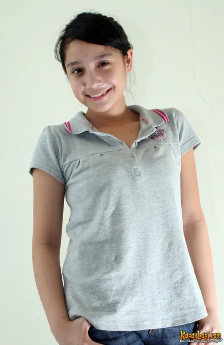 Foto Nagita Slavina