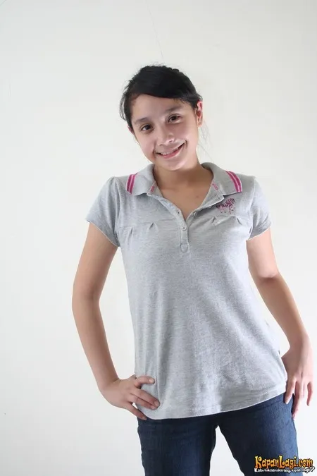 Foto Nagita Slavina