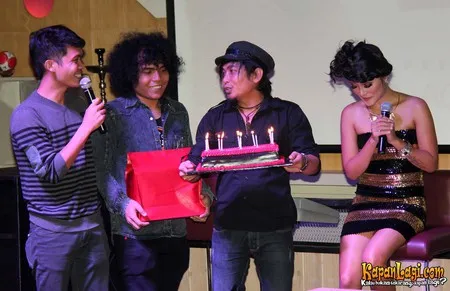 Foto Nagoya Victoria