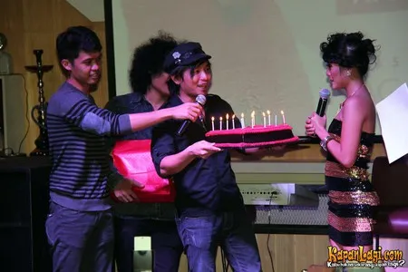 Foto Nagoya Victoria