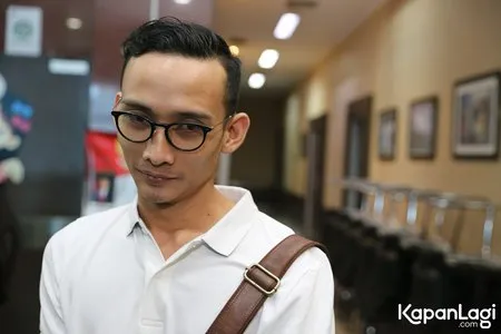 Foto Nagra Kautsar Pakusadewo