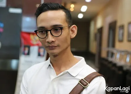 Foto Nagra Kautsar Pakusadewo