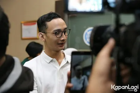 Foto Nagra Kautsar Pakusadewo