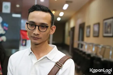 Foto Nagra Kautsar Pakusadewo