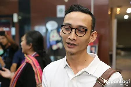 Foto Nagra Kautsar Pakusadewo