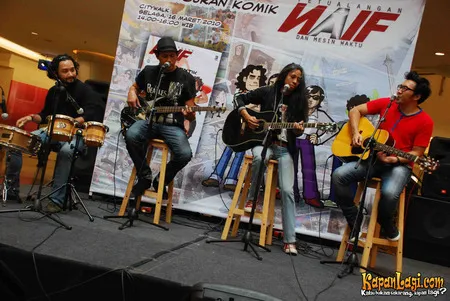 Foto Naif