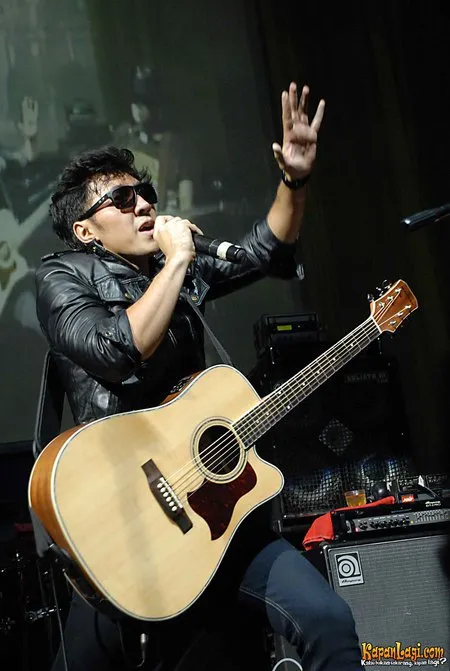 Foto Naif