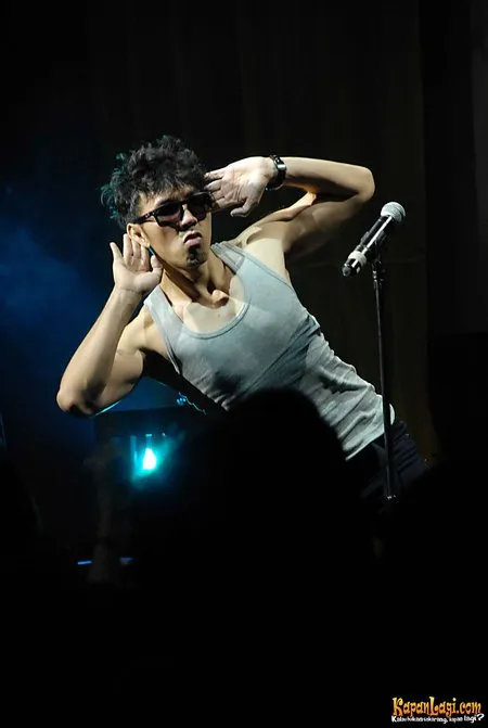 Foto Naif