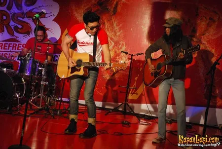 Foto Naif