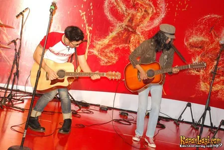Foto Naif