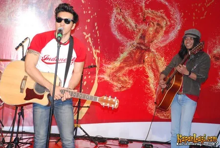 Foto Naif