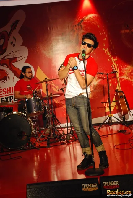 Foto Naif