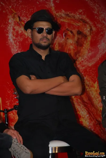 Foto Naif