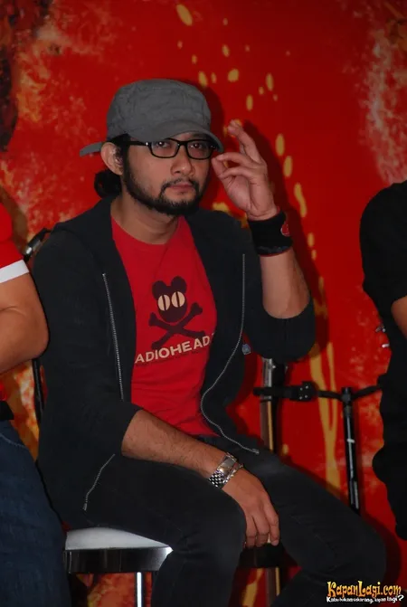 Foto Naif
