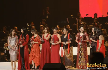 Foto Najwa Shihab