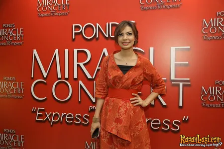 Foto Najwa Shihab