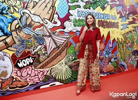 Foto Najwa Shihab