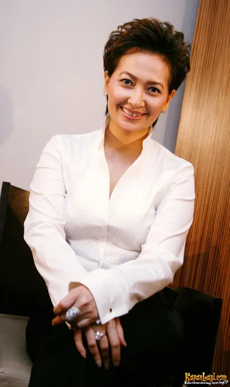 Foto Nana Gading