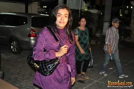 Foto Nana Mardiana