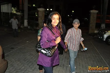 Foto Nana Mardiana