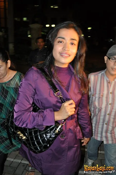 Foto Nana Mardiana