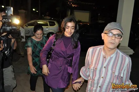 Foto Nana Mardiana