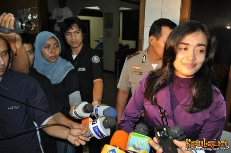 Foto Nana Mardiana