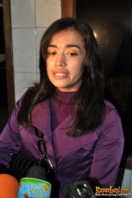 Foto Nana Mardiana