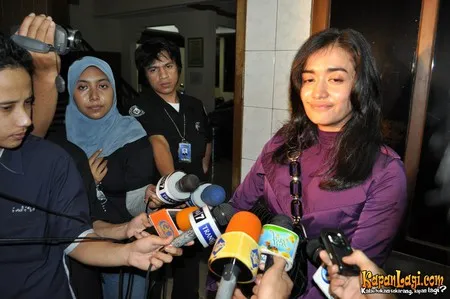 Foto Nana Mardiana