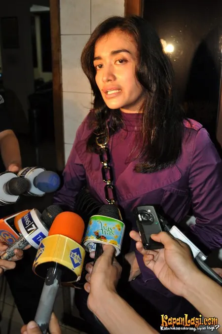 Foto Nana Mardiana