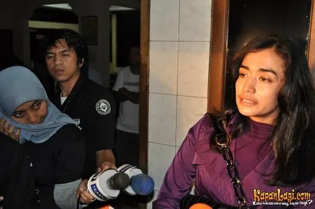 Foto Nana Mardiana