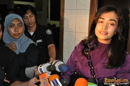 Foto Nana Mardiana