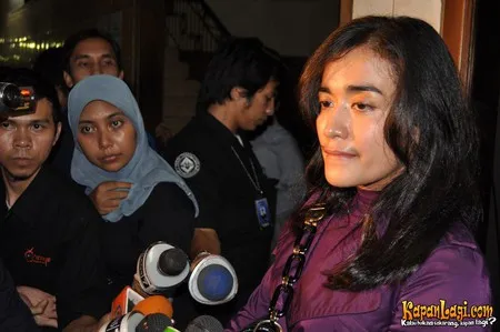 Foto Nana Mardiana