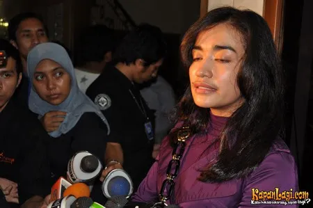 Foto Nana Mardiana